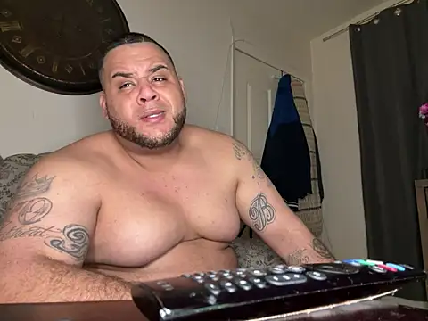 fatboyjayohh126 online show from February 18, 8:16 am