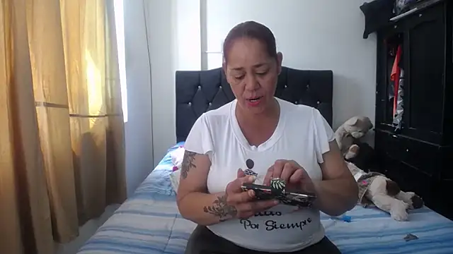 merryymaturee  online show from February 28, 3:26 pm