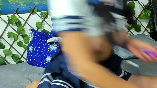 ANEVANS2 online show from January 10, 10:36 pm