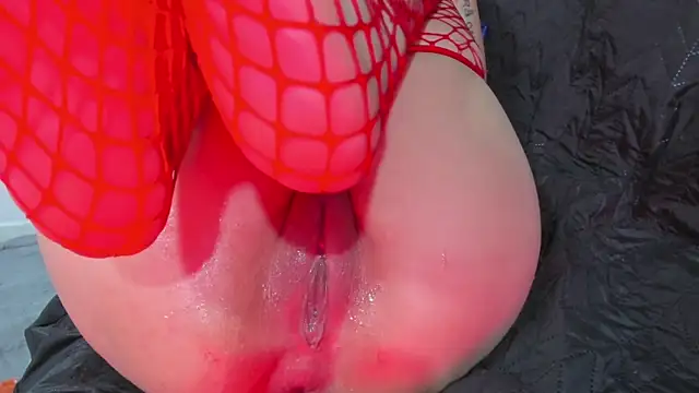 ANEVANS2 online show from February 17, 9:41 pm