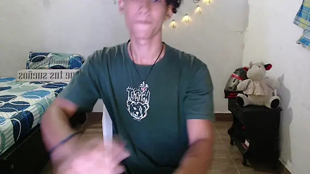 jake willianss online show from December 21, 10:51 pm