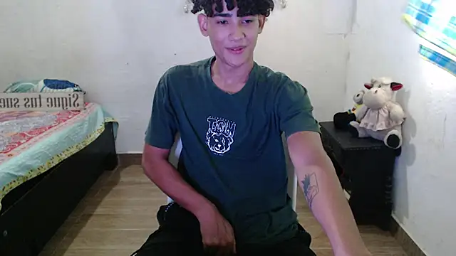 jake willianss online show from December 29, 7:53 pm