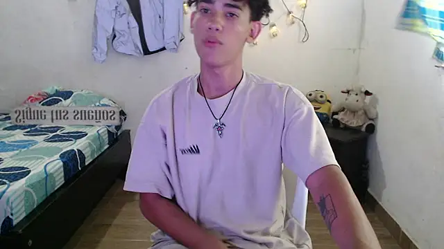 jake willianss online show from January 17, 8:22 pm