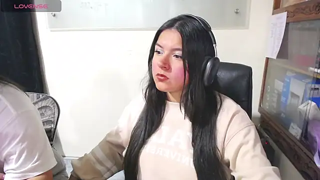 Catherine summer1 online show from February 11, 12:38 am