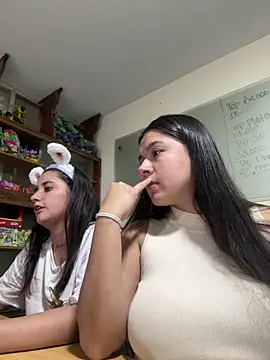 Catherine summer1 online show from February 19, 3:06 am