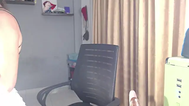 SusanLeroy online show from November 25, 9:31 am