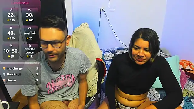 peanut tangerine online show from February 4, 2:28 am