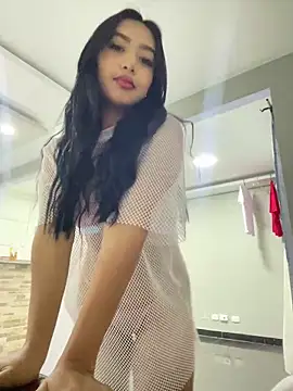 SOPHIACANDY19  online show from January 24, 2:07 am