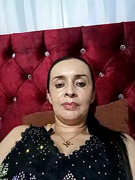 Samantha Sullivan  online show from February 12, 3:07 am