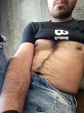 77fuckerboy  online show from March 18, 5:20 am