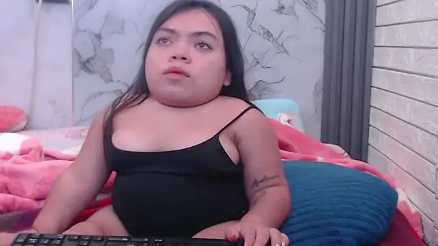 Michelle Brooks online show from October 16, 7:20 am