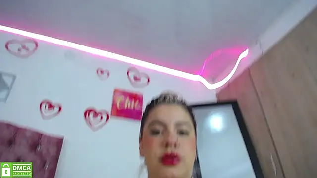 Snapshot of Candy_sr chatting on December 26, 3:10 pm Candy sr online show from December 26, 3:10 pm