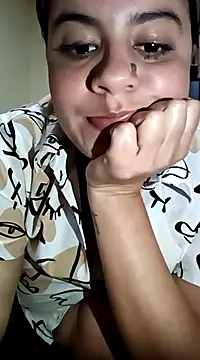 Snapshot of Candy_sr chatting on March 12, 2:30 am Candy sr online show from March 12, 2:30 am