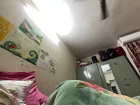 SammyChocolateIndian online show from January 1, 12:32 am