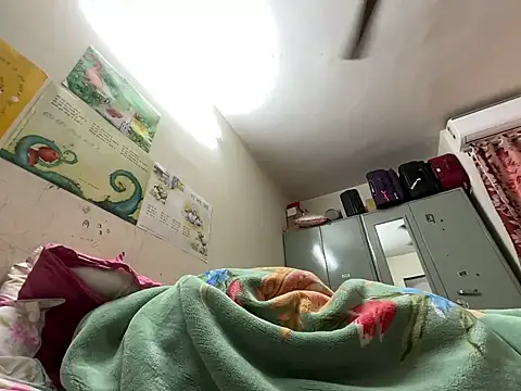 SammyChocolateIndian online show from January 1, 3:34 am