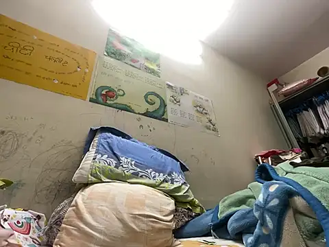 SammyChocolateIndian online show from January 31, 5:10 pm