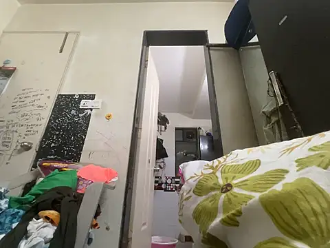 SammyChocolateIndian online show from October 17, 1:25 pm