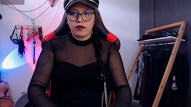 LilithSharon online show from December 1, 7:14 pm