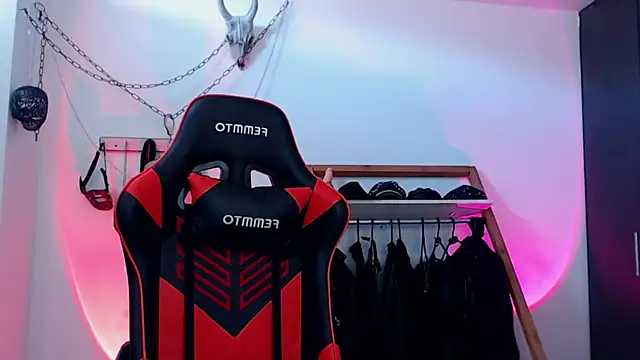 LilithSharon online show from January 30, 9:14 pm