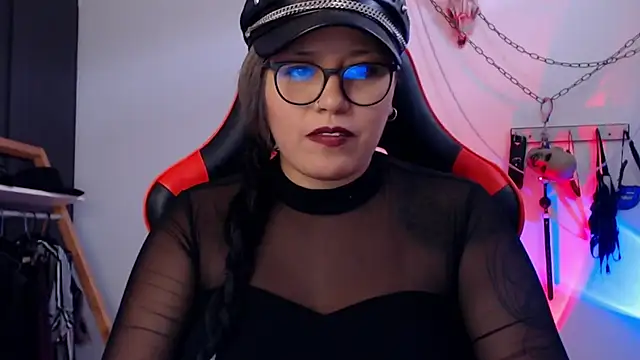 LilithSharon online show from February 13, 9:49 pm