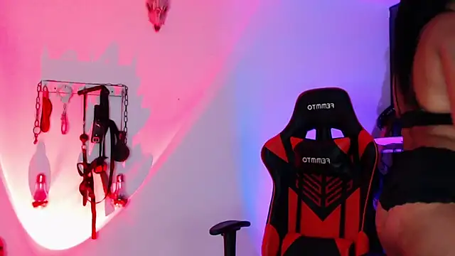 LilithSharon online show from September 19, 6:19 pm