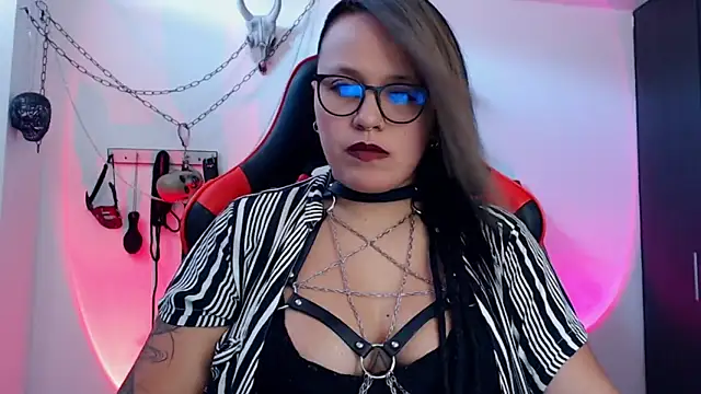 LilithSharon online show from September 28, 4:12 pm