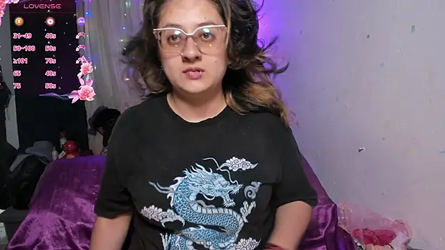 Snapshot of AnnieBigBoobs chatting on January 17, 9:06 pm AnnieBigBoobs online show from January 17, 9:06 pm