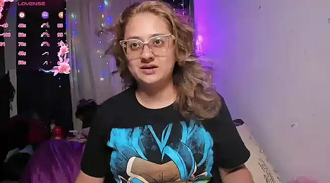 Snapshot of AnnieBigBoobs chatting on January 25, 12:27 am AnnieBigBoobs online show from January 25, 12:27 am