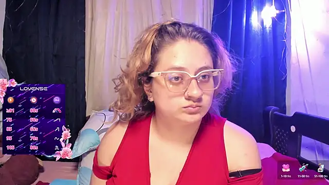 Snapshot of AnnieBigBoobs chatting on September 15, 10:54 pm AnnieBigBoobs online show from September 15, 10:54 pm