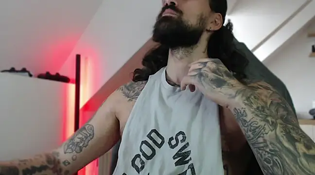 MateoHunk online show from December 3, 11:44 am