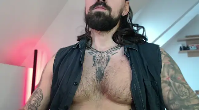 MateoHunk online show from December 29, 12:23 pm