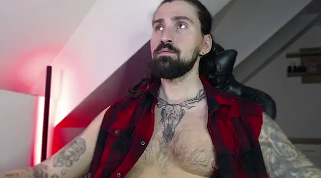 MateoHunk online show from December 30, 5:13 pm