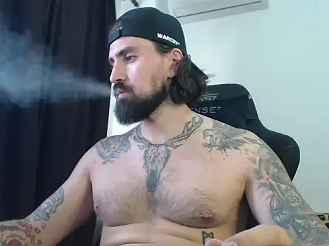 MateoHunk online show from September 11, 10:04 am