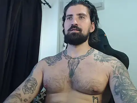 MateoHunk online show from September 14, 10:47 am