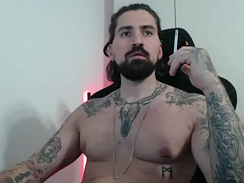 MateoHunk online show from September 29, 2:44 pm