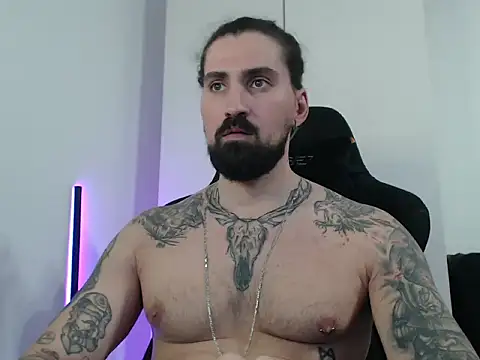 MateoHunk online show from November 7, 11:43 am