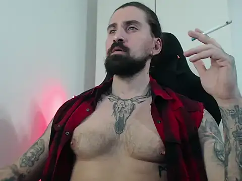 MateoHunk online show from November 26, 4:52 pm