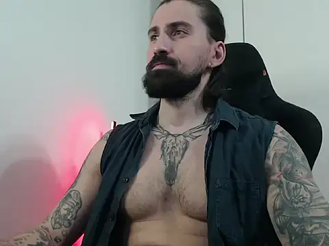 MateoHunk online show from November 30, 3:16 pm