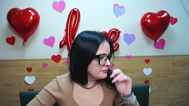 Snapshot of TayaBoret chatting on January 24, 6:14 pm TayaBoret online show from January 24, 6:14 pm