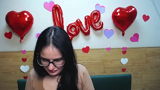 Snapshot of TayaBoret chatting on January 24, 9:15 pm TayaBoret online show from January 24, 9:15 pm