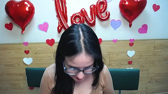 Snapshot of TayaBoret chatting on January 25, 12:48 am TayaBoret online show from January 25, 12:48 am