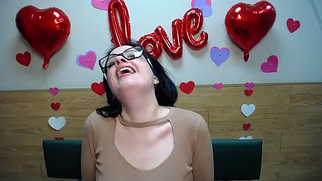 Snapshot of TayaBoret chatting on January 25, 3:51 am TayaBoret online show from January 25, 3:51 am