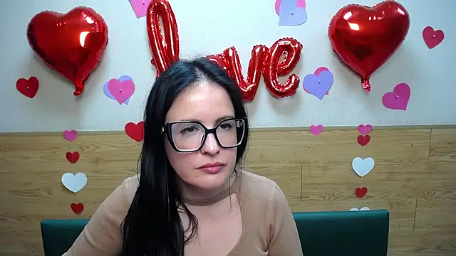 Snapshot of TayaBoret chatting on January 26, 7:20 pm TayaBoret online show from January 26, 7:20 pm