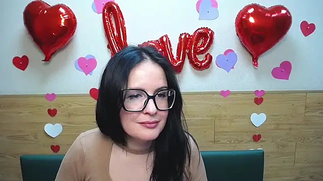 Snapshot of TayaBoret chatting on January 27, 1:26 am TayaBoret online show from January 27, 1:26 am