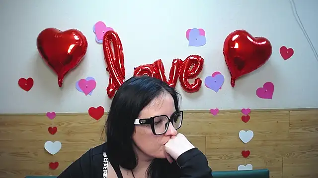 Snapshot of TayaBoret chatting on January 27, 9:22 pm TayaBoret online show from January 27, 9:22 pm