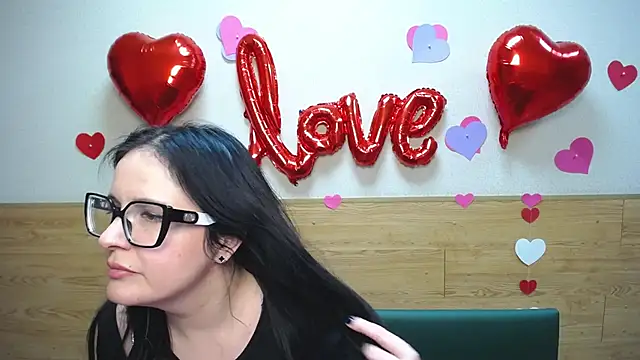 Snapshot of TayaBoret chatting on January 28, 12:47 am TayaBoret online show from January 28, 12:47 am