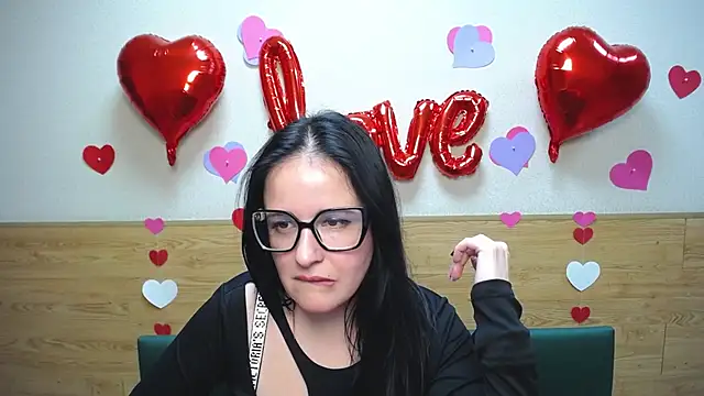 Snapshot of TayaBoret chatting on January 28, 3:57 am TayaBoret online show from January 28, 3:57 am