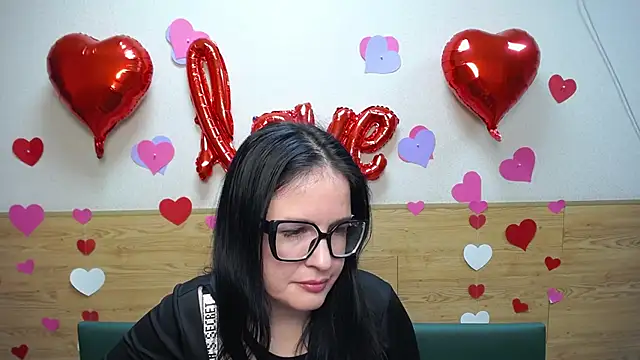 Snapshot of TayaBoret chatting on January 28, 6:17 pm TayaBoret online show from January 28, 6:17 pm