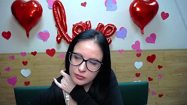 Snapshot of TayaBoret chatting on January 29, 6:28 pm TayaBoret online show from January 29, 6:28 pm