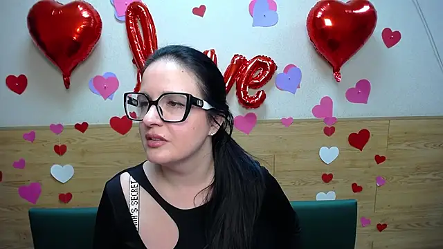 Snapshot of TayaBoret chatting on January 29, 9:50 pm TayaBoret online show from January 29, 9:50 pm